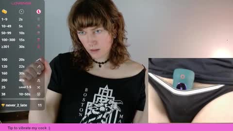 Ellie Ryder online show from December 18, 2025, 10:38 pm