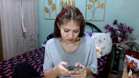 SHENA  online show from March 7, 2025, 7:49 pm