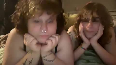 Gigi online show from May 24, 2026, 4:28 am