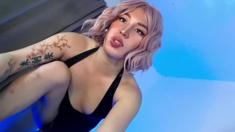 Snapshot of tsgirl_julian69 chatting on February 24, 2025, 6:47 pm Julian online show from February 24, 2025, 6:47 pm