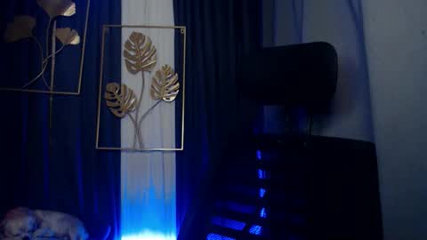 TAM THE GODDESS online show from September 11, 2025, 9:26 pm