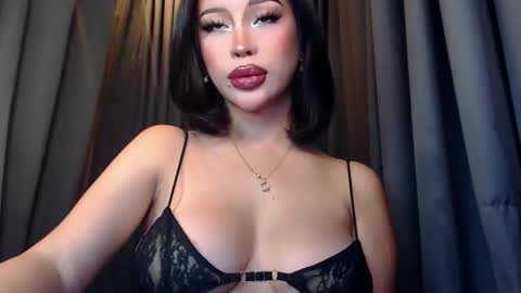 TAM THE GODDESS online show from September 21, 2025, 9:33 am