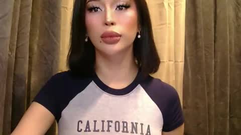 TAM THE GODDESS online show from September 25, 2025, 1:26 pm