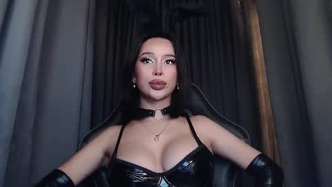 TAM THE GODDESS online show from October 10, 2025, 3:33 pm