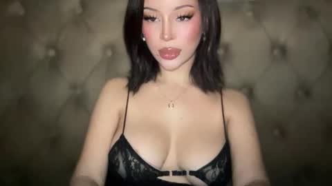 TAM THE GODDESS online show from October 22, 2025, 9:47 pm