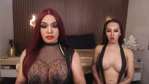 tsgrandshow online show from December 11, 2024, 6:58 am