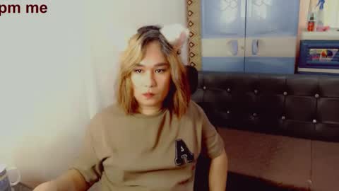Snapshot of tshotsylvana143 chatting on March 11, 2026, 11:00 pm Alice Guo online show from March 11, 2026, 11:00 pm