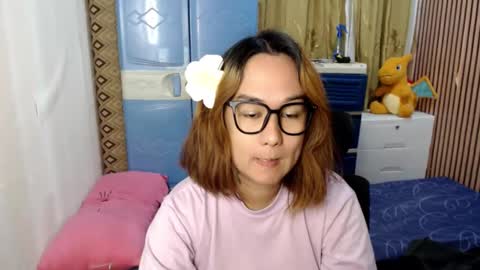 Snapshot of tshotsylvana143 chatting on March 19, 2026, 4:11 pm Alice Guo online show from March 19, 2026, 4:11 pm