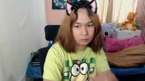 Snapshot of tshotsylvana143 chatting on March 21, 2026, 5:12 am Alice Guo online show from March 21, 2026, 5:12 am