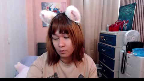 Snapshot of tshotsylvana143 chatting on March 29, 2026, 9:09 am Alice Guo online show from March 29, 2026, 9:09 am