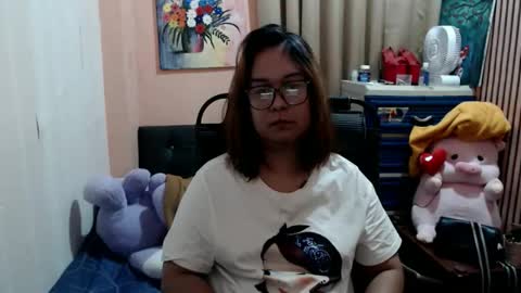 Snapshot of tshotsylvana143 chatting on April 2, 2026, 7:11 pm Alice Guo online show from April 2, 2026, 7:11 pm