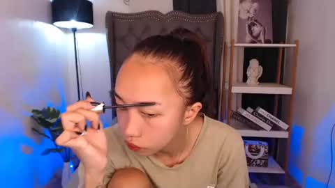 Snapshot of tskitty_girl chatting on October 14, 2025, 2:45 am tskitty_girl online show from October 14, 2025, 2:45 am