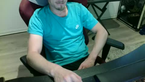 tsloverdome online show from July 14, 2026, 3:29 pm