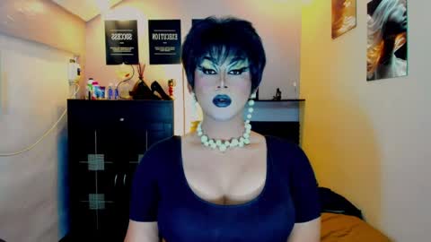 Nicoleeee online show from May 3, 2026, 8:04 pm