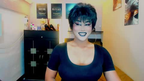 Nicoleeee online show from May 4, 2026, 9:22 pm