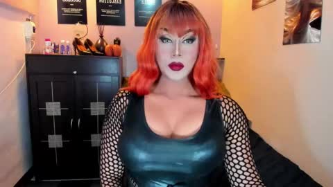 Nicoleeee online show from June 1, 2026, 8:54 pm
