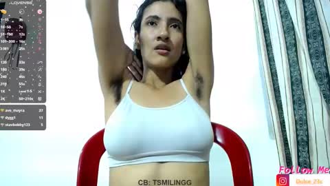  Dulce  online show from February 21, 2025, 11:54 pm