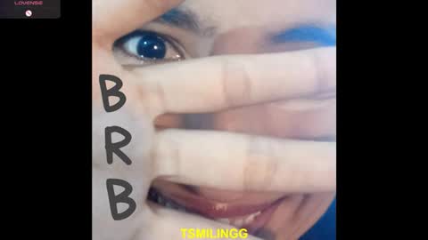  Dulce  online show from September 13, 2025, 2:44 am