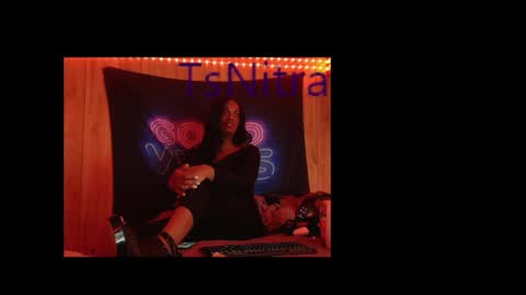 TsNitra online show from January 5, 2025, 3:11 am