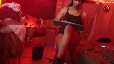 TsNitra online show from February 23, 2025, 1:53 pm