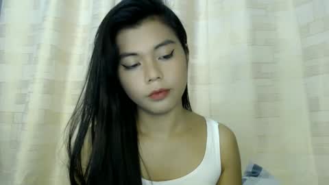 Snapshot of tspaulyn chatting on January 6, 2025, 1:53 am Paulyn online show from January 6, 2025, 1:53 am