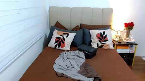 Graciella online show from March 2, 2025, 8:59 am