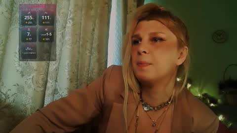 Annika online show from March 26, 2026, 9:48 am