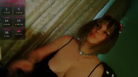 Annika online show from July 28, 2026, 10:54 am