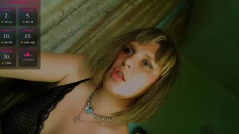 Annika online show from July 28, 2026, 2:13 pm