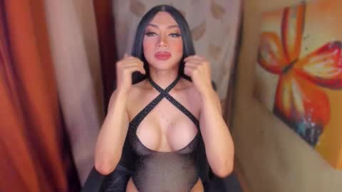 Snapshot of tsqueenselena chatting on November 25, 2025, 6:52 pm Queen Selena online show from November 25, 2025, 6:52 pm