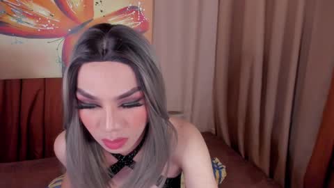 Snapshot of tsqueenselena chatting on March 24, 2026, 10:42 am Queen Selena online show from March 24, 2026, 10:42 am