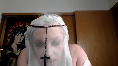 Snapshot of tssabrinaxxx chatting on April 13, 2026, 4:34 pm Sabrina Ravndahl online show from April 13, 2026, 4:34 pm