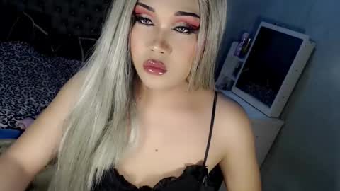 Snapshot of tsscarlett_xx chatting on September 30, 2025, 12:37 am jayvie online show from September 30, 2025, 12:37 am