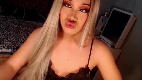Snapshot of tsscarlett_xx chatting on October 11, 2025, 7:07 am jayvie online show from October 11, 2025, 7:07 am