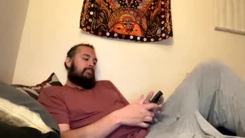 Mr Gray Sweatpants online show from March 24, 2026, 4:39 am