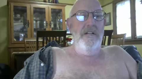 tsteach50 online show from January 6, 2025, 8:39 pm