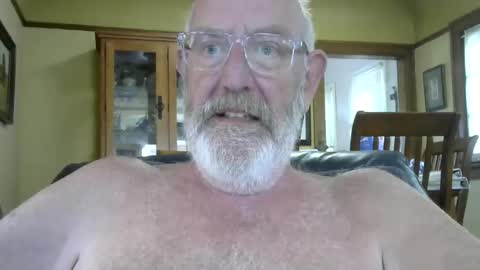 tsteach50 online show from August 3, 2026, 9:29 pm