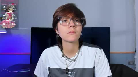 Maru online show from March 22, 2026, 9:07 pm