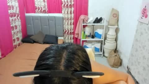 Snapshot of tsuncutajang chatting on May 22, 2026, 8:10 am tsuncutajang online show from May 22, 2026, 8:10 am