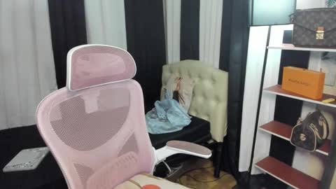 Snapshot of tsuncutmargauxx chatting on November 4, 2025, 7:02 pm tsuncutmargauxx online show from November 4, 2025, 7:02 pm