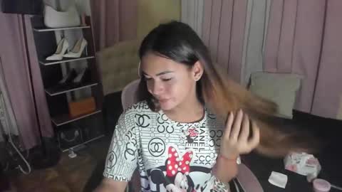 Snapshot of tsuncutrhein chatting on September 16, 2025, 10:38 am tsuncutrhein online show from September 16, 2025, 10:38 am