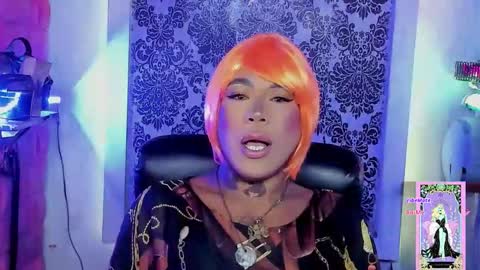 BellaRoxanna online show from October 14, 2025, 7:03 pm