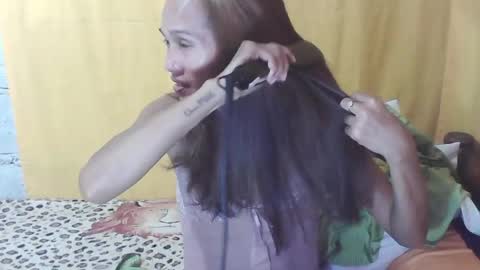 carmella online show from November 23, 2025, 12:16 pm