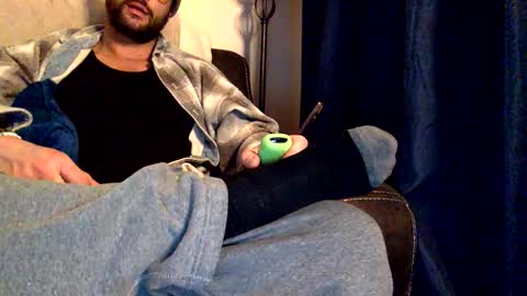 alexxxander online show from November 30, 2025, 6:39 am