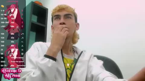 ttimy online show from March 17, 2026, 8:34 pm