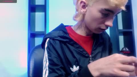 ttimy online show from March 23, 2026, 7:51 pm