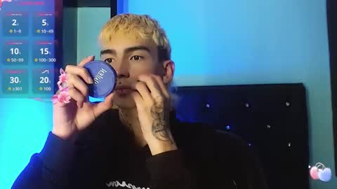 ttimy online show from April 9, 2026, 8:58 pm