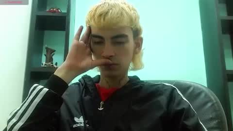 ttimy online show from April 14, 2026, 8:04 pm