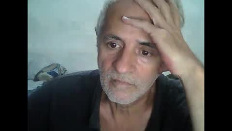 Siveomeves online show from September 21, 2025, 8:32 pm