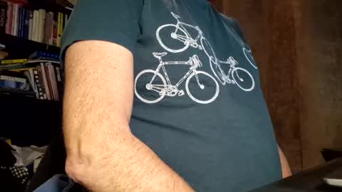 tubsy6868 online show from January 13, 2026, 12:32 pm